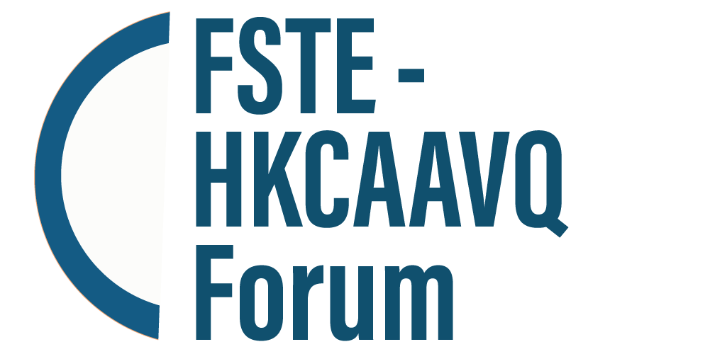 Forum2021 By FSTE
