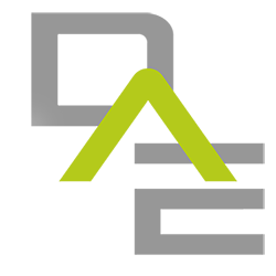 DAE Logo