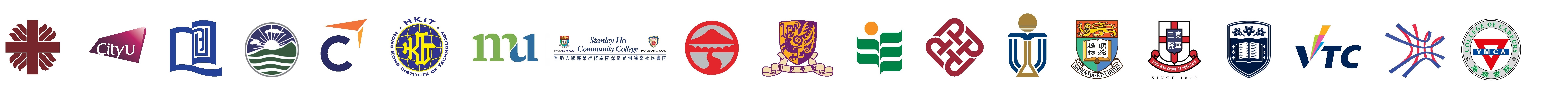 Member Logos