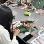 Christmas Wreath Workshop 20241213_02