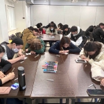 Zentangle Workshop 20250210_02