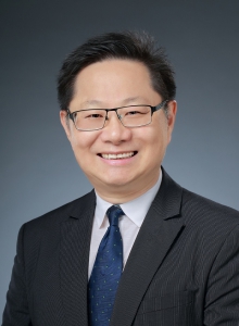 關清平教授