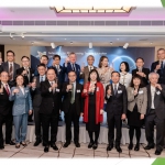 Moment captured at FSTE 30th Anniversary Dinner 2024.11