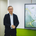 Sharing by Prof. Ronald CHUNG, FSTE Immediate Past Chairman