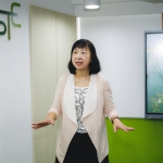 Speech by Former Permanent Secretary for Education, Ms. Michelle LI, GBS