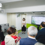 Speech by Former Permanent Secretary for Education, Ms. Michelle LI, GBS